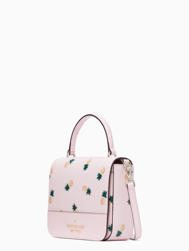 Kate Spade Staci Square Crossbody 便當盒包斜背包