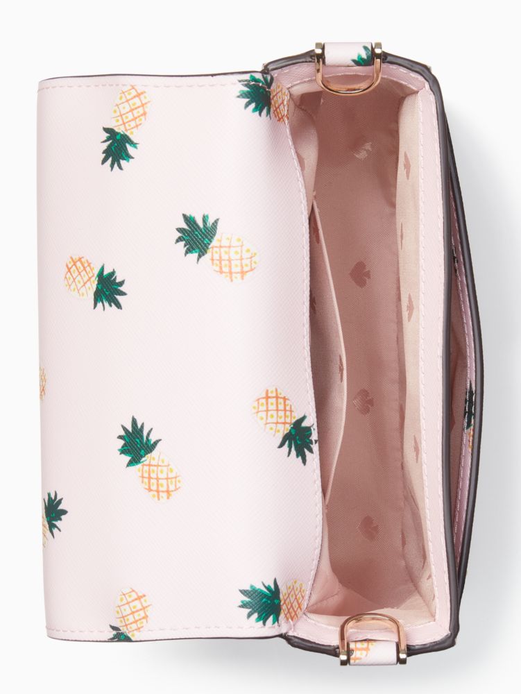Kate Spade,Staci Square Crossbody,