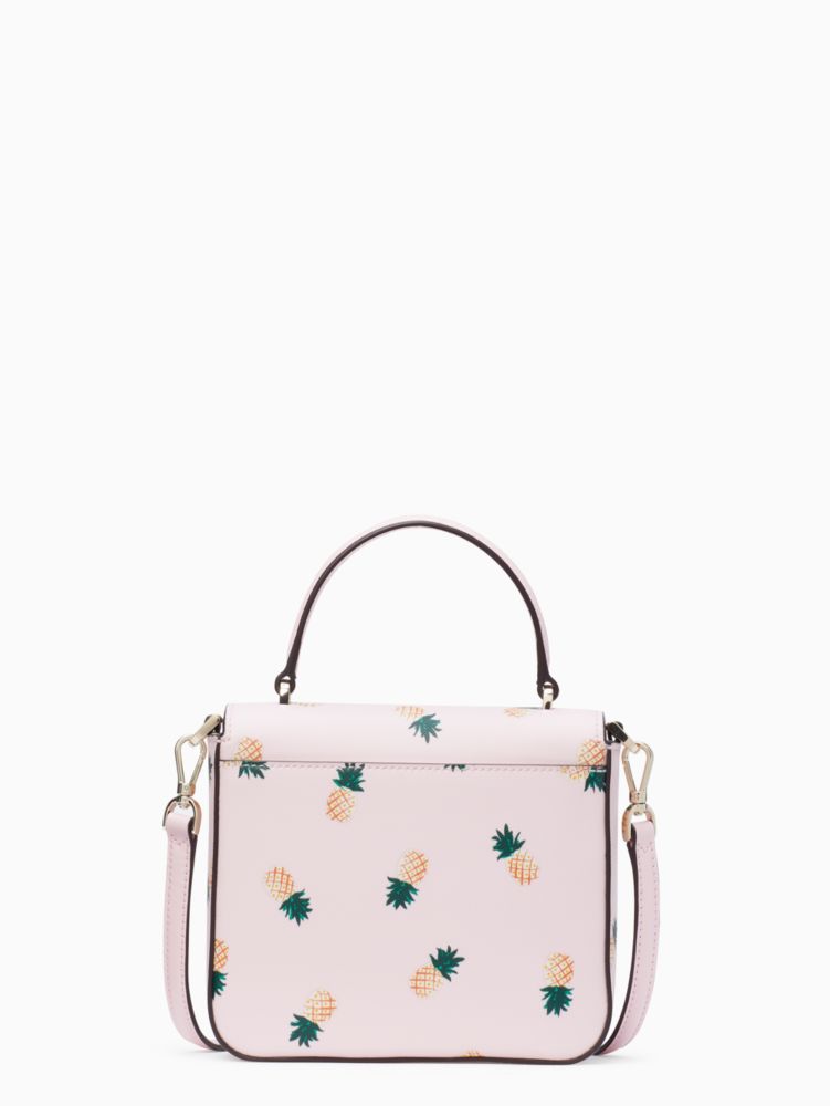 Kate Spade Staci Square Crossbody 便當盒包斜背包