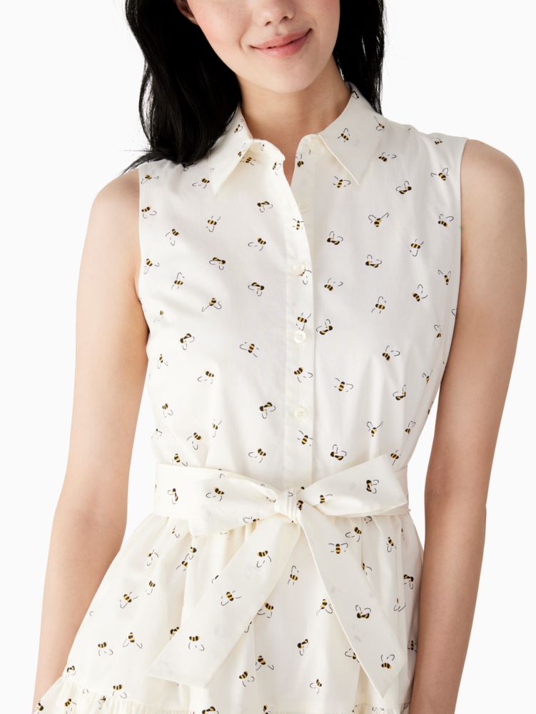 Kate spade 2025 bee dress