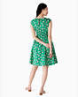 Kate Spade,lily blooms blaire dress,dresses & jumpsuits,60%,Wintergreen