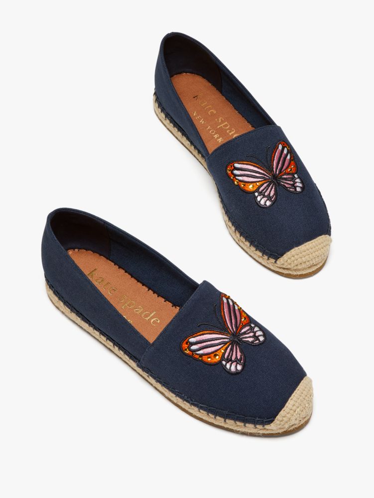 Aflutter Espadrilles