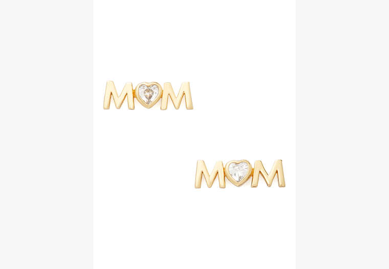 Love You, Mom Studs, , Product
