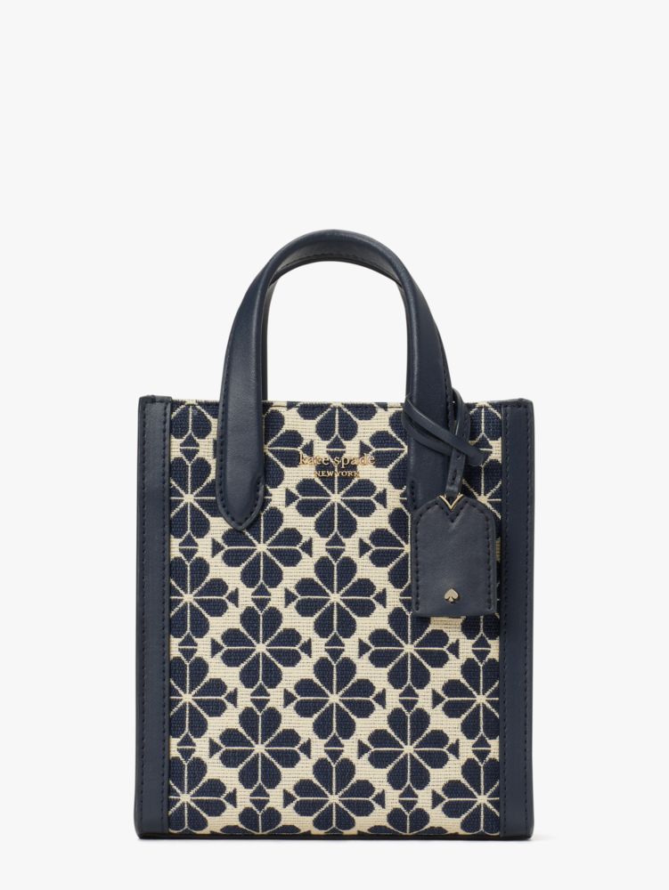 katespade【新品未使用品】ケイトスペード マンハッタンバッグ ミニトート