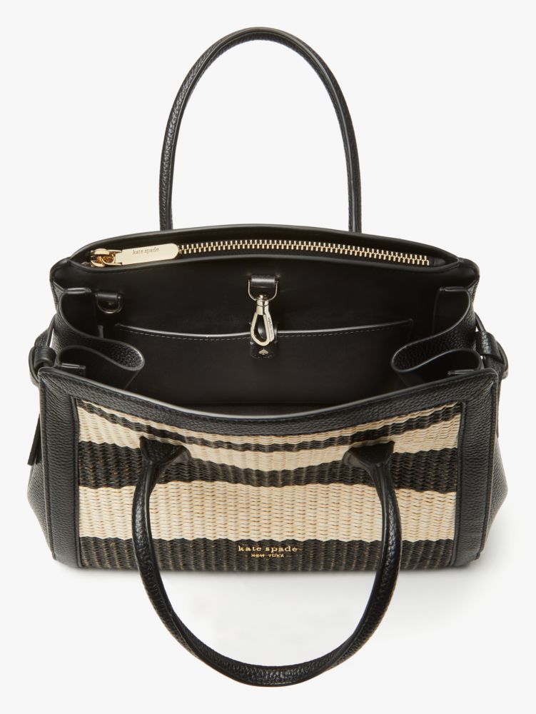 Straw bag kate spade hot sale