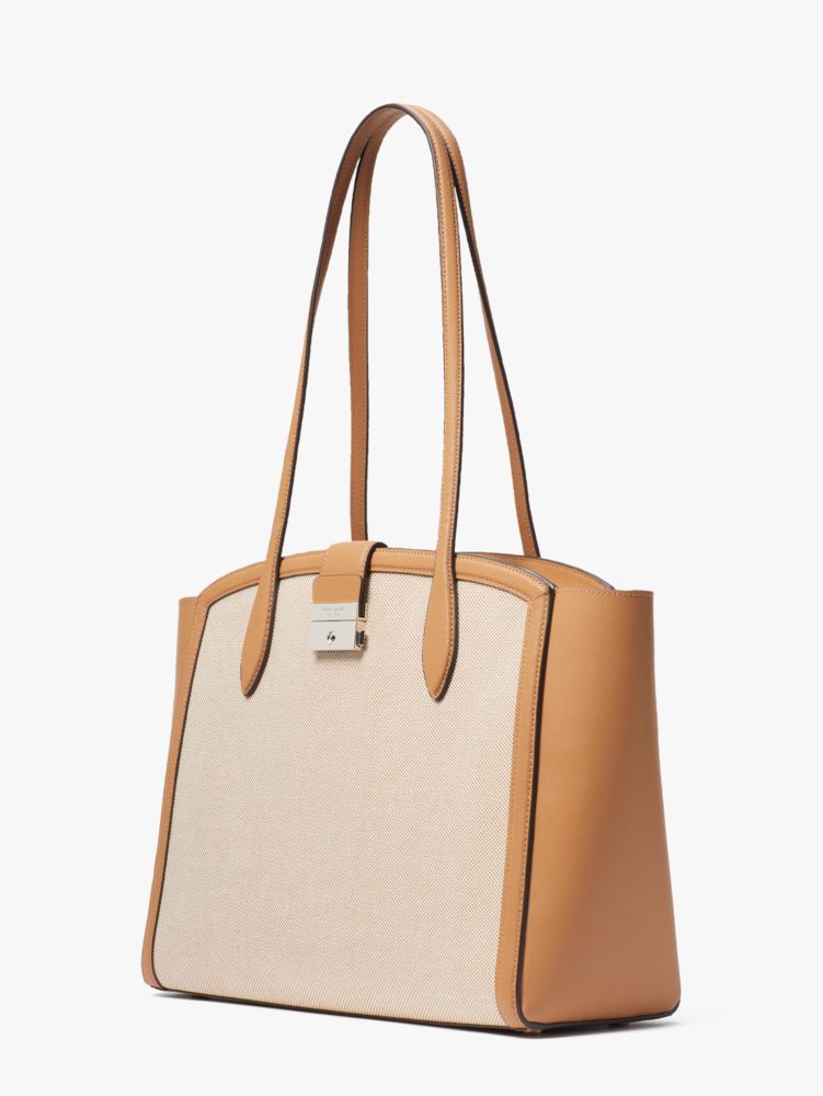 Voyage Large Work Tote