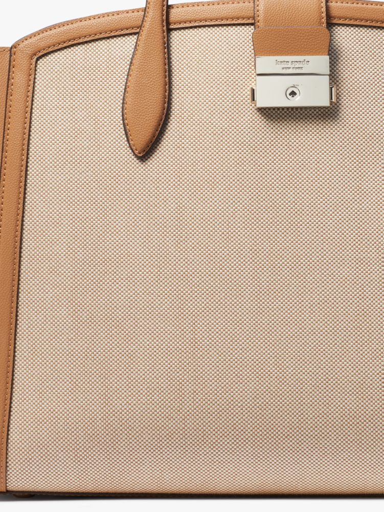 Kate Spade,Voyage Large Work Tote,