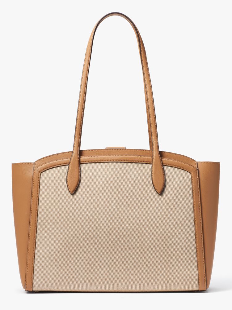 Kate Spade,Voyage Large Work Tote,