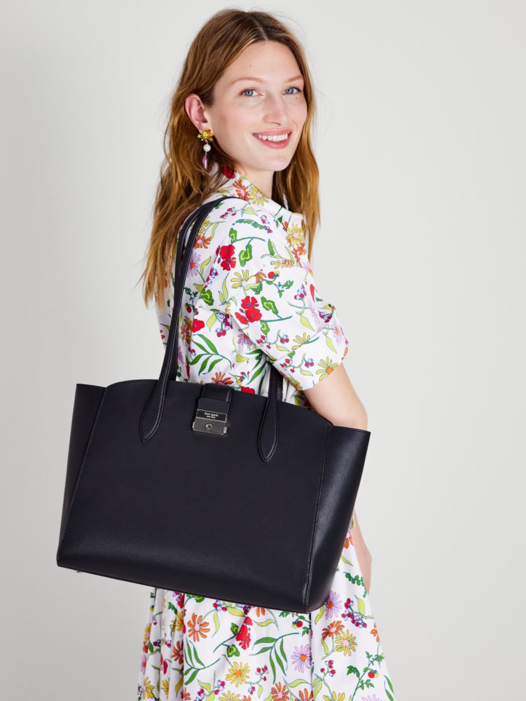 Voyage Large Work Tote | Kate Spade New York