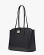Voyage Large Work Tote, , Product