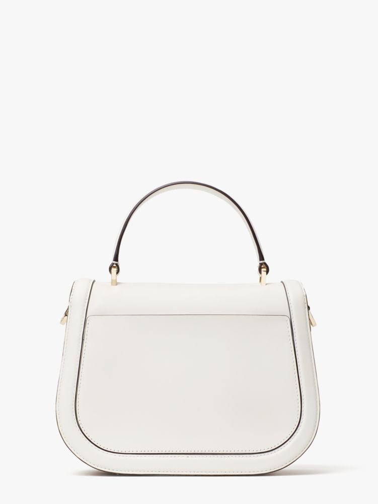 Kate Spade,Gracie Wicker Medium Top-handle Bag,
