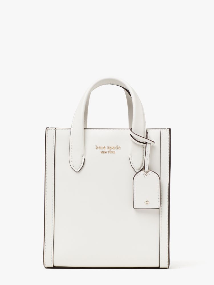 Kate spade shop mini tote