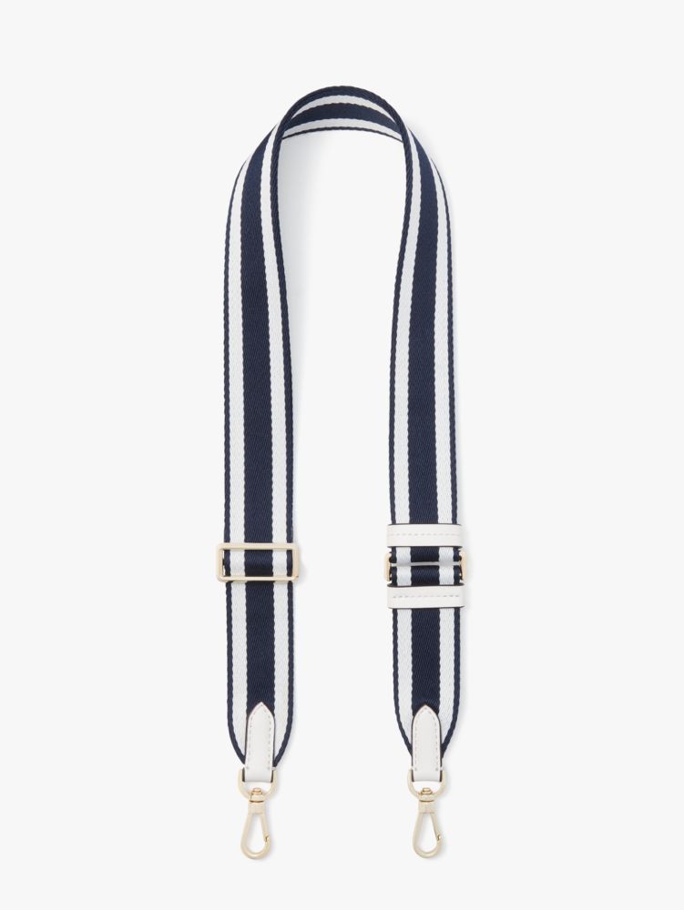 Kate Spade,マンハッタン スムース レザー ミニ トート,オプティックホワイト