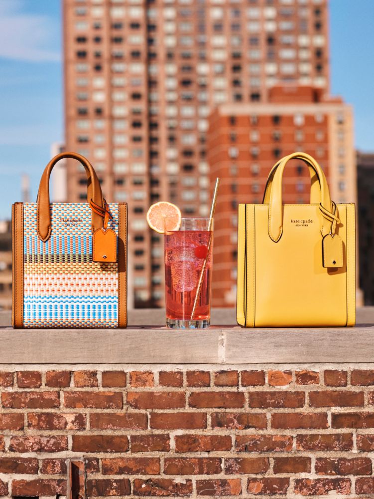 Manhattan Mini Tote  Kate Spade New York