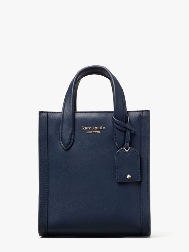 Manhattan Mini Tote | Kate Spade New York