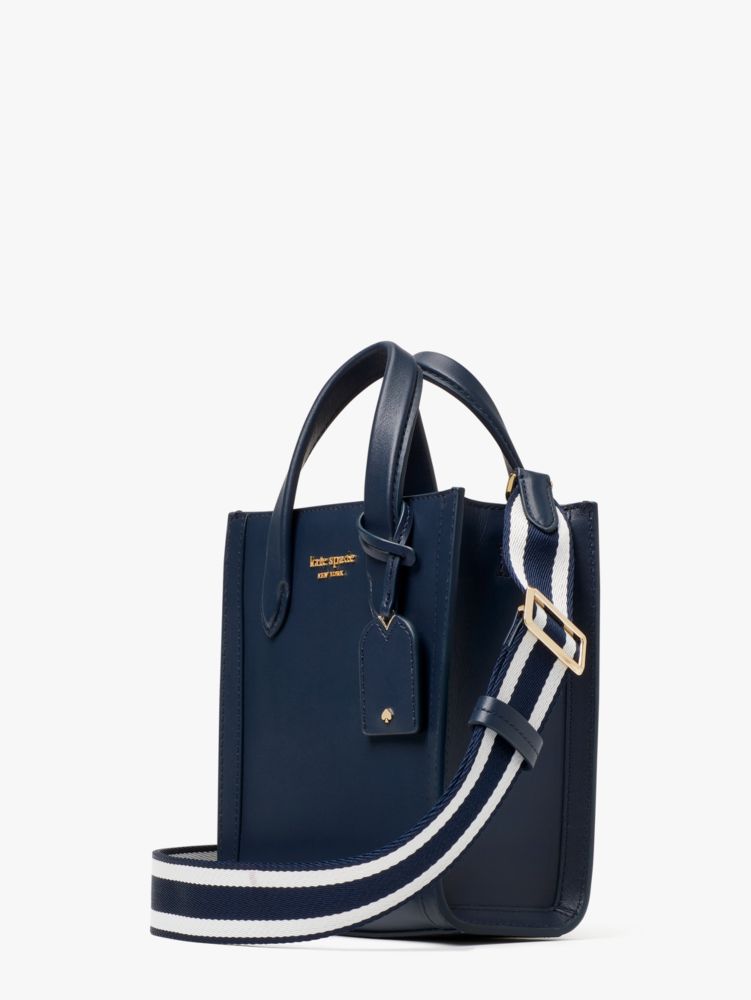 kate spade manhattan mini tote