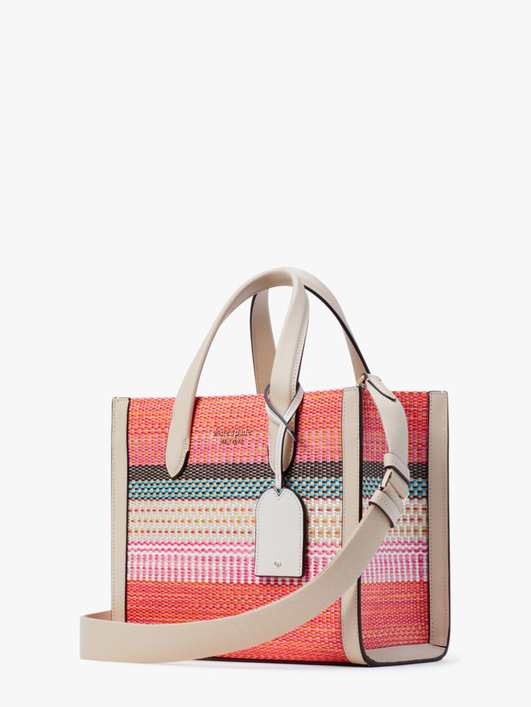 Totes bags Kate Spade - Manhattan mini tote - K7767OPI100