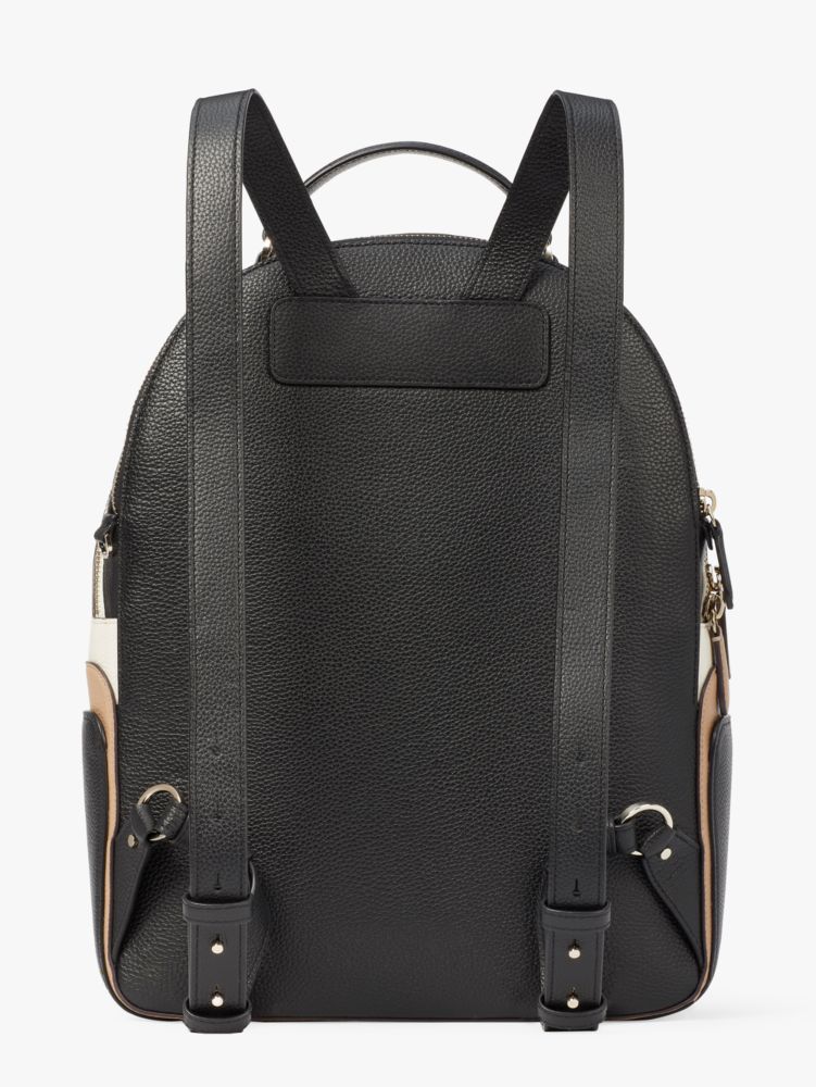 Hudson Colorblocked Large Backpack | Kate Spade New York