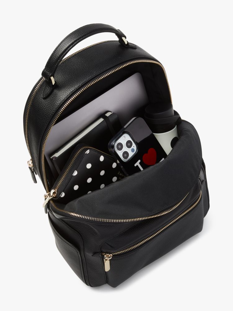 Kate spade bag with laptop compartment on sale