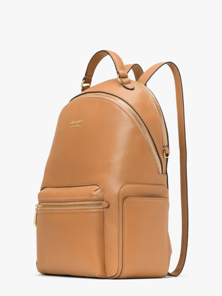 Kate Spade,Hudson Large Backpack,backpacks,Large,Casual,Bungalow