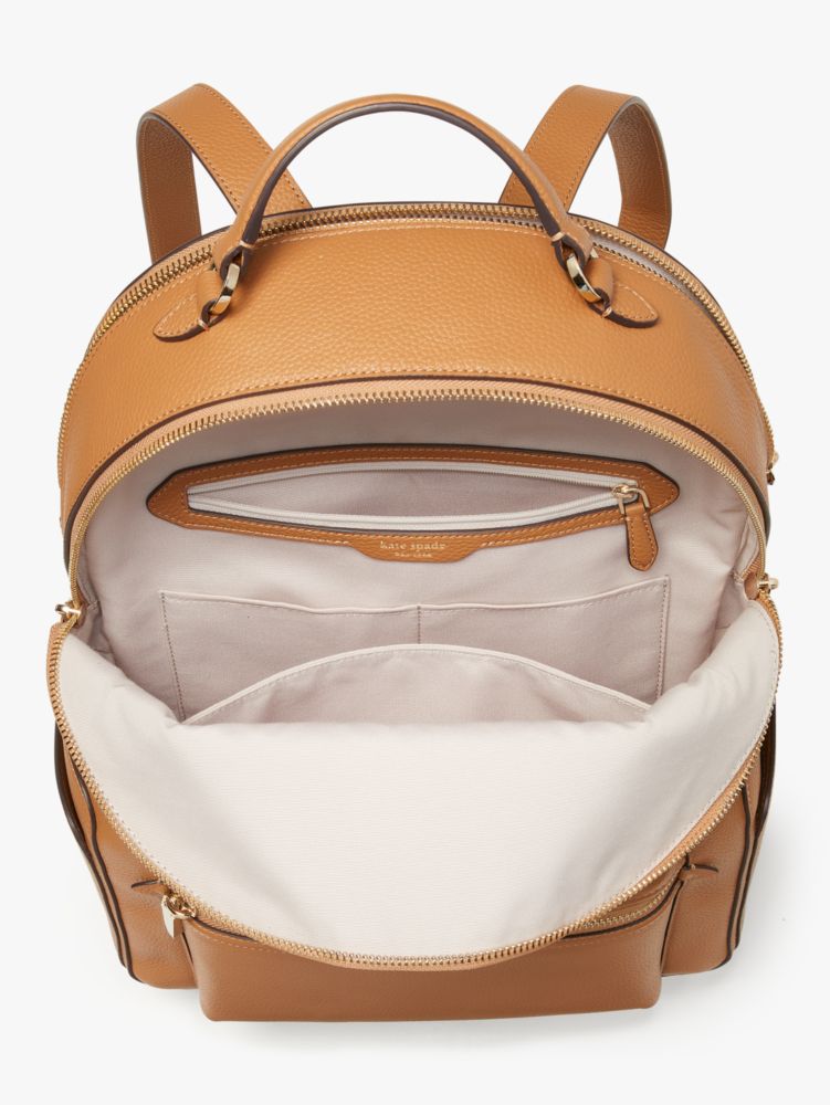 Hudson Large Backpack