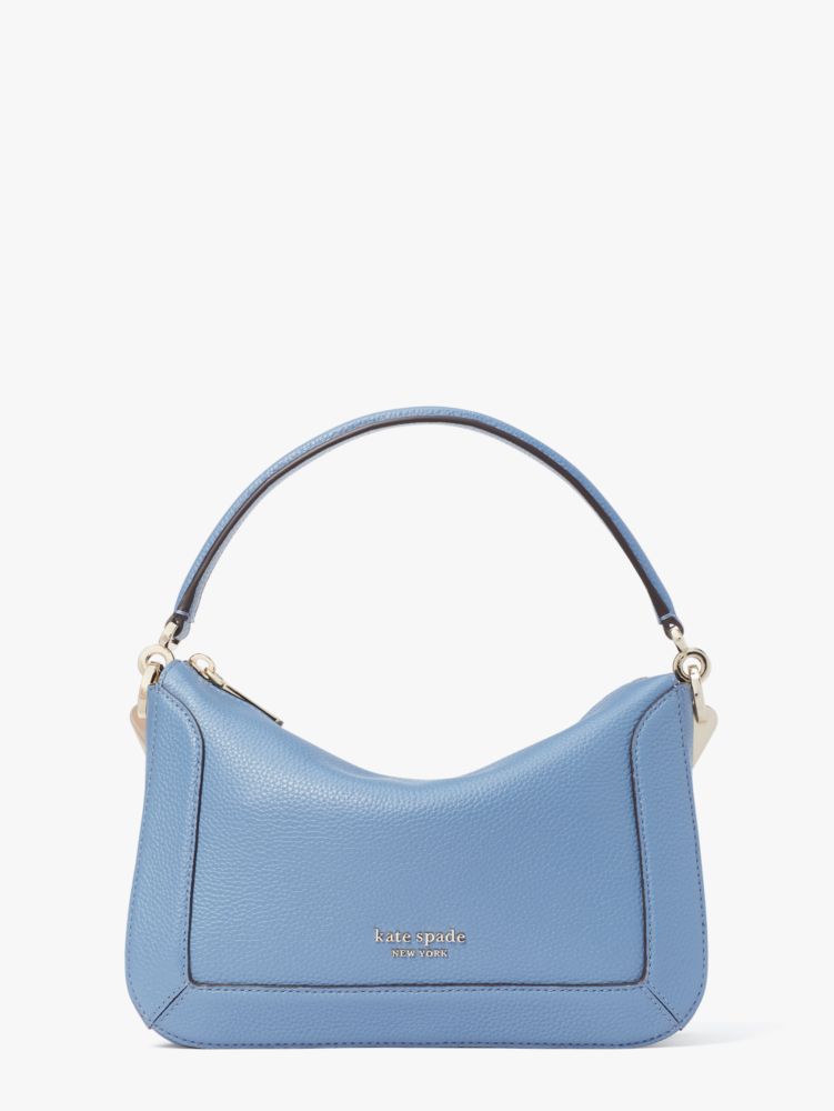 Blue Crossbody Bags