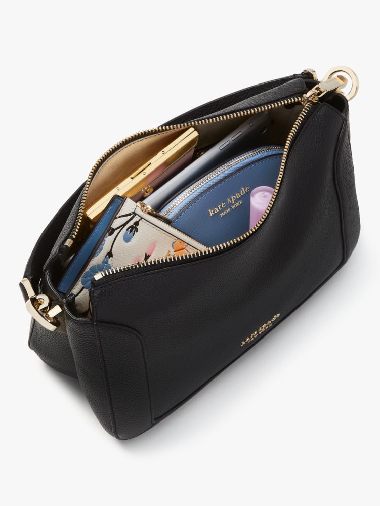 Kate Spade New York Women's Crossbody Bags - Black