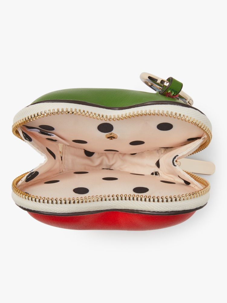 Kate spade discount 3d heart purse