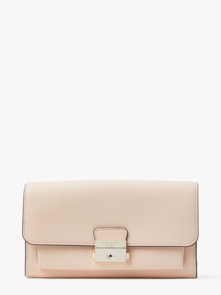 Kate spade crossbody wallet sale