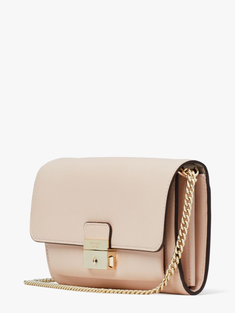 Kate Spade,Voyage Crossbody Wallet,