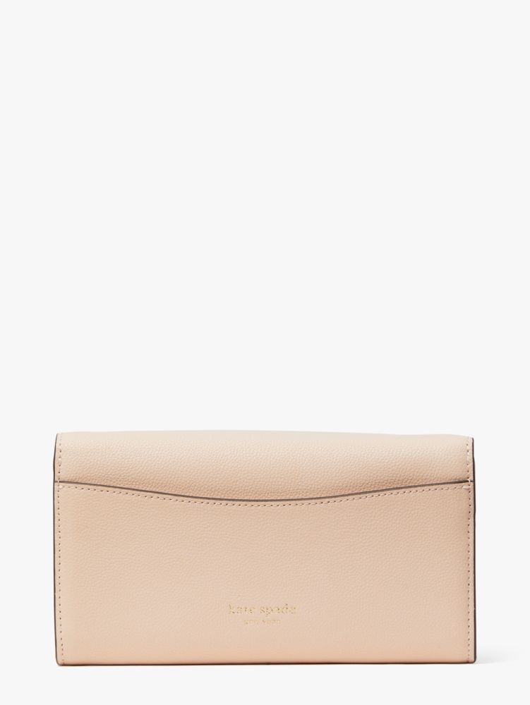 Kate Spade,Voyage Crossbody Wallet,