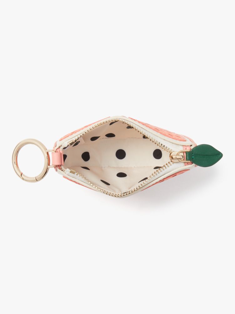 Kate spade discount gold coin purse