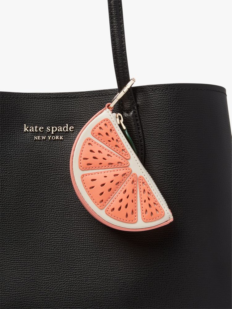 Kate spade hot sale fruit bag