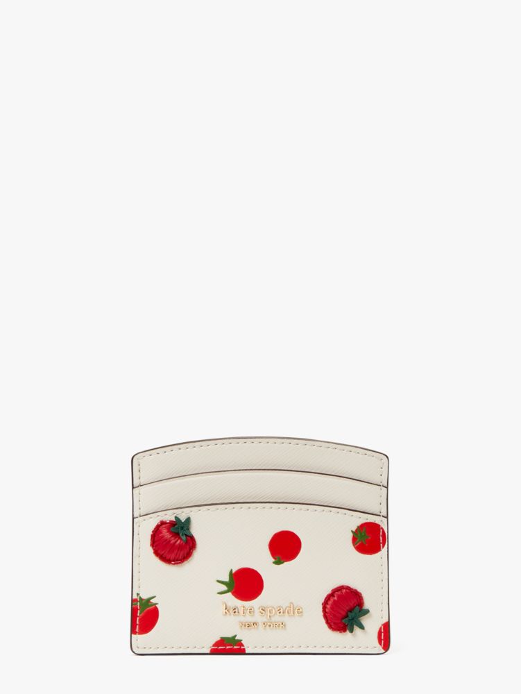 Kate Spade Berrie Polka Dot Case - Meghan's Mirror