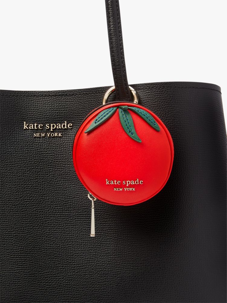 kate spade, Bags, Kate Spade Ma Cherie 3d Cherry Coin Purse Pwru5823