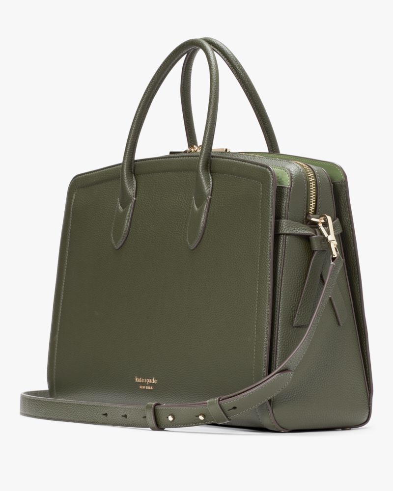 Knott Commuter Bag | Kate Spade New York