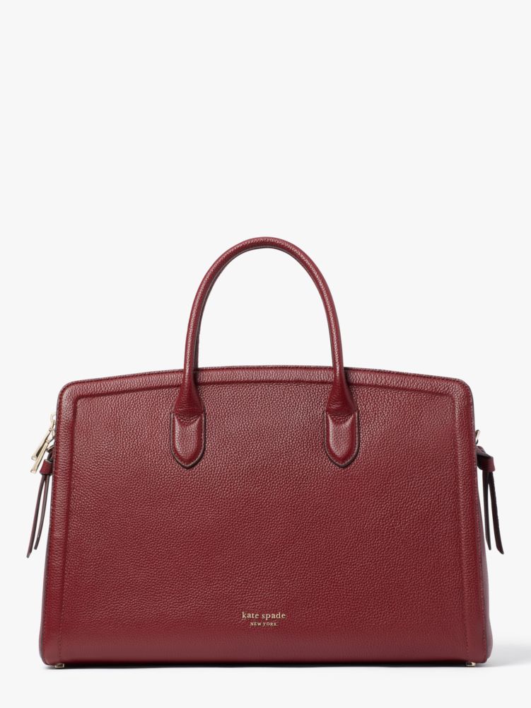 Kate Spade,Knott Commuter Laptop Bag,