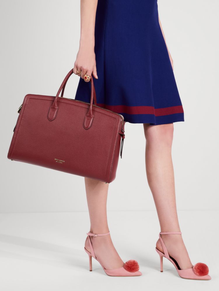 Knott Commuter Bag, Kate Spade New York in 2023