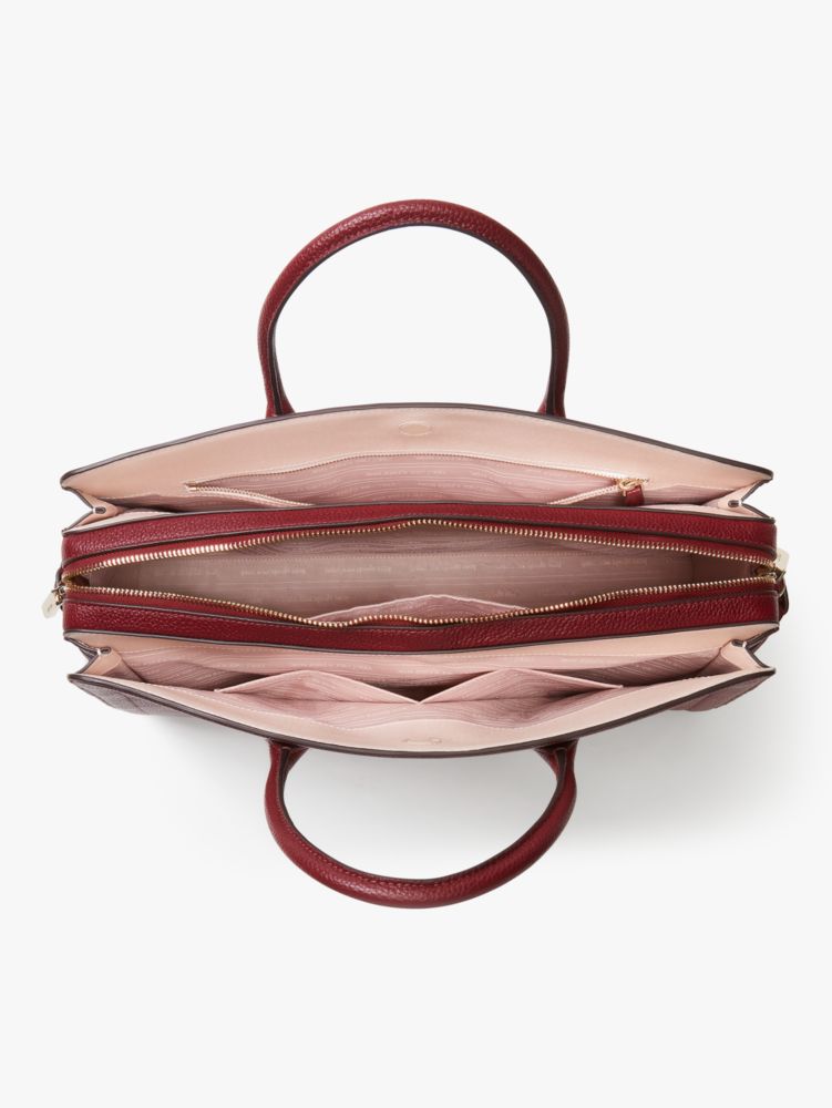 Kate Spade,Knott Commuter Laptop Bag,