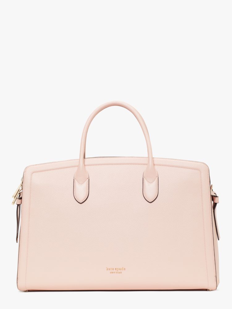 Kate spade uni outlet slim laptop commuter bag