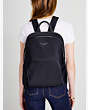 The Little Better Sam Nylon Laptop Backpack, , Product