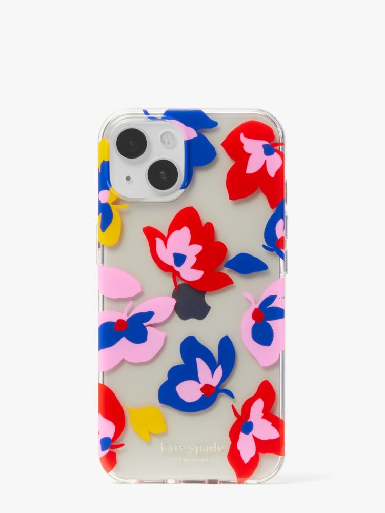 Kate spade flower discount case iphone 11