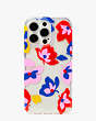 Summer Floral iPhone 13 Pro Case, , Product