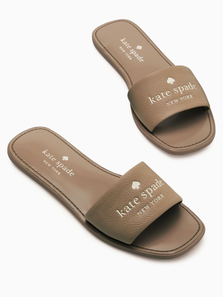 Kate spade cheap flip flops sale