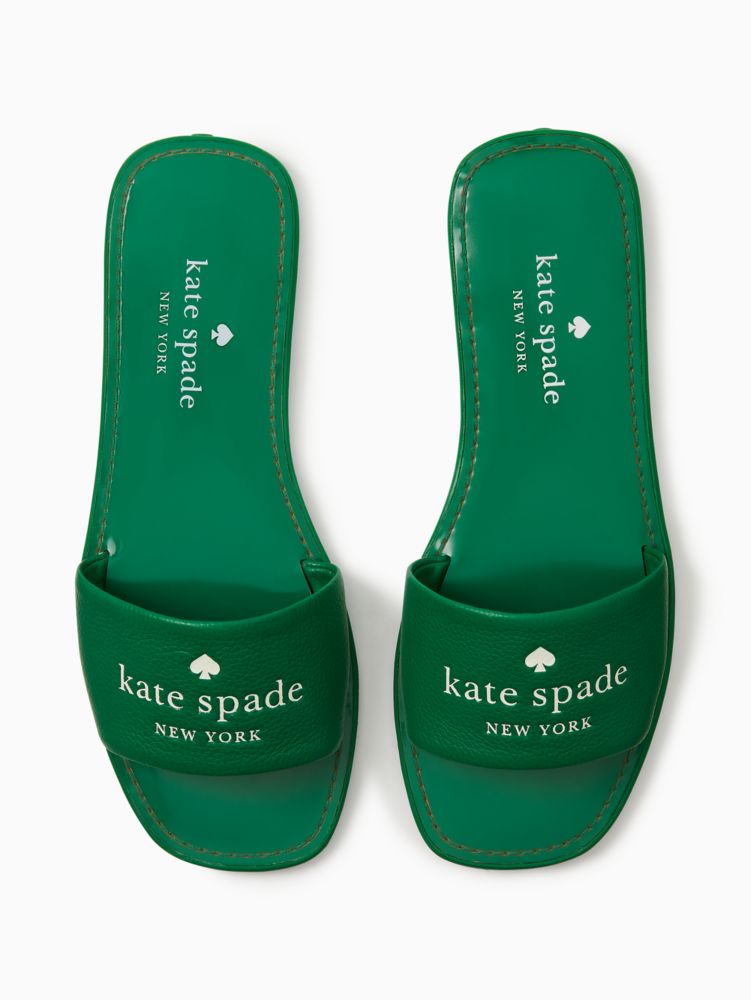 Kate spade discount palm cove slide