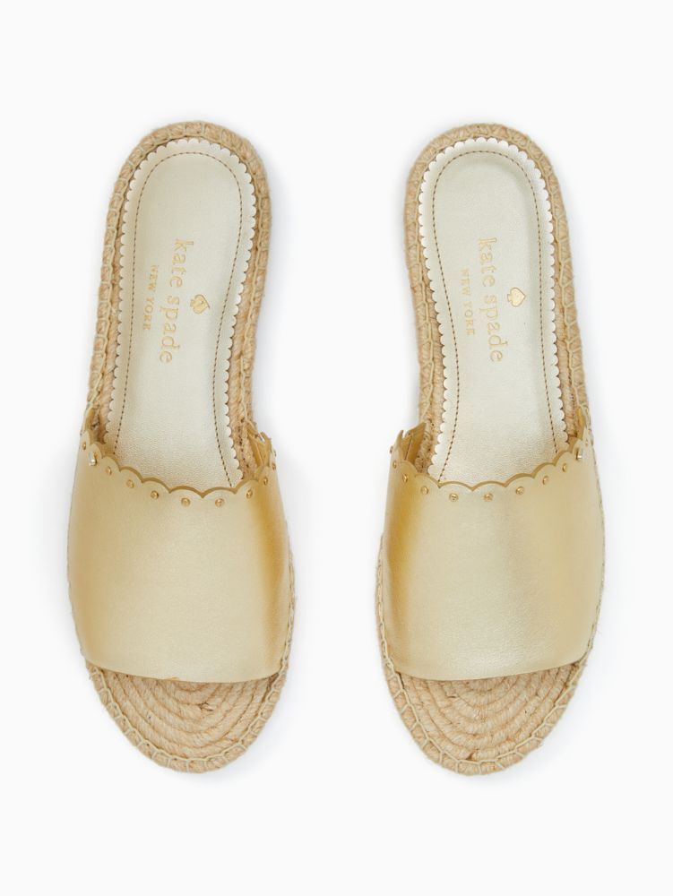 Kate Spade,giovanna flats,flats,60%,