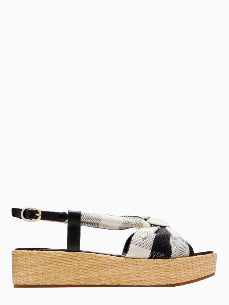 Kate Spade,Betsy Sandal,