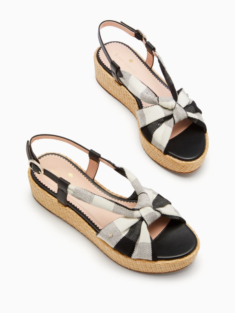 Kate Spade,Betsy Sandal,