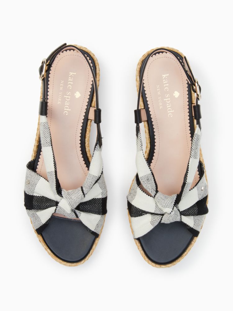 Kate Spade,Betsy Sandal,