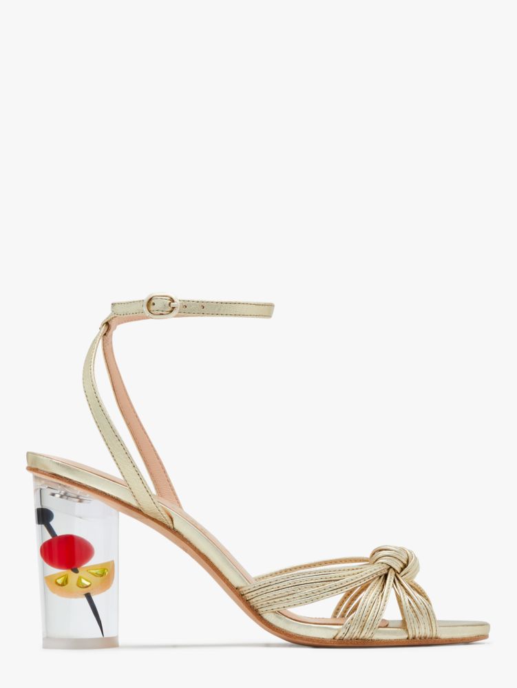 Happy Hour Sandals Kate Spade New York